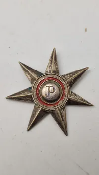 Loge Medalje