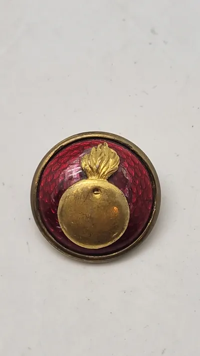 Original dansk “Bolcheknap”