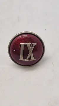 Original dansk “Bolcheknap”