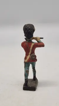Original Linoleumsfigur, Livgarden