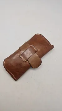 Originalt tysk ww2 kirurg sæt