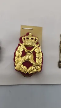 Samling falsterske fodregiment