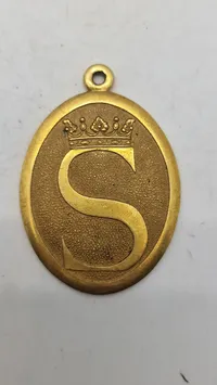 Originalt svensk loge tegn