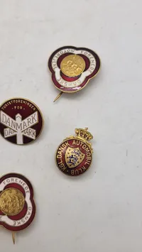 Samling FDM mm.