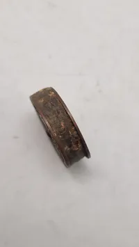 Originale pins - propforeningen