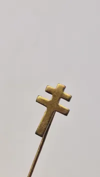 Originalt lot Frankrigshjælpen 1945