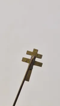 Originalt lot Frankrigshjælpen 1945