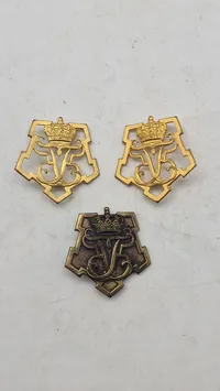 Samling danske livregiment