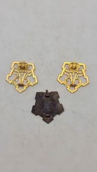 Samling danske livregiment