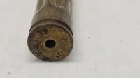 Original tysk 8X57JS eksercerpatron - ww2