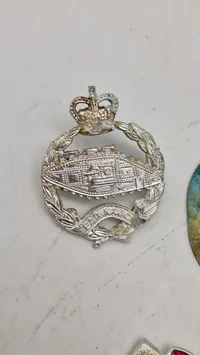 Samling originalt russisk