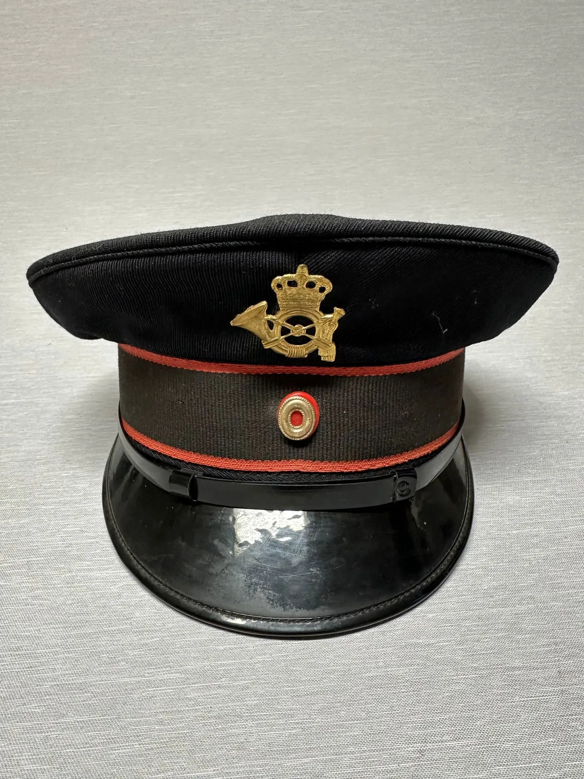 Original Postkasket