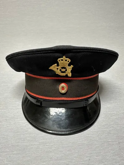 Original Postkasket