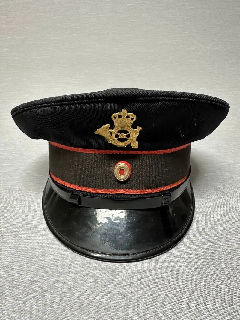 Original Postkasket