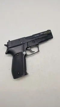 Sig Sauer P226 hardball våben