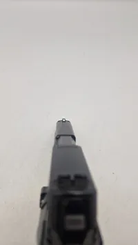 Sig Sauer P226 hardball våben