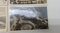 Originale tyske postkort fra olympiaden i 1936