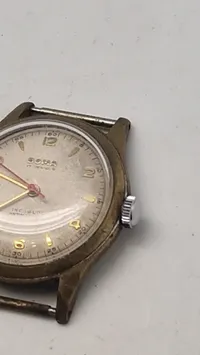 Soma ur - Swiss made