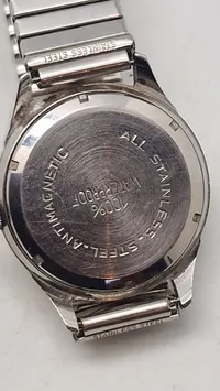 Jaguar ur - Swiss made