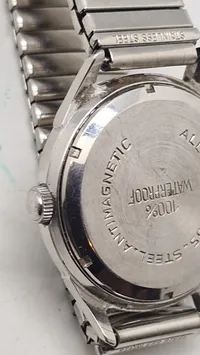 Jaguar ur - Swiss made