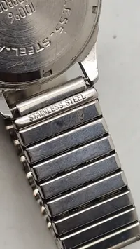 Jaguar ur - Swiss made