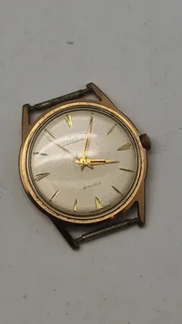 Nivada ur - Swiss made