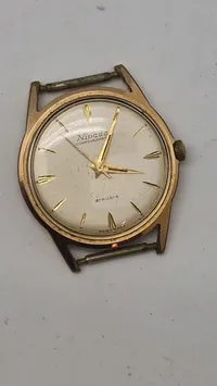 Nivada ur - Swiss made