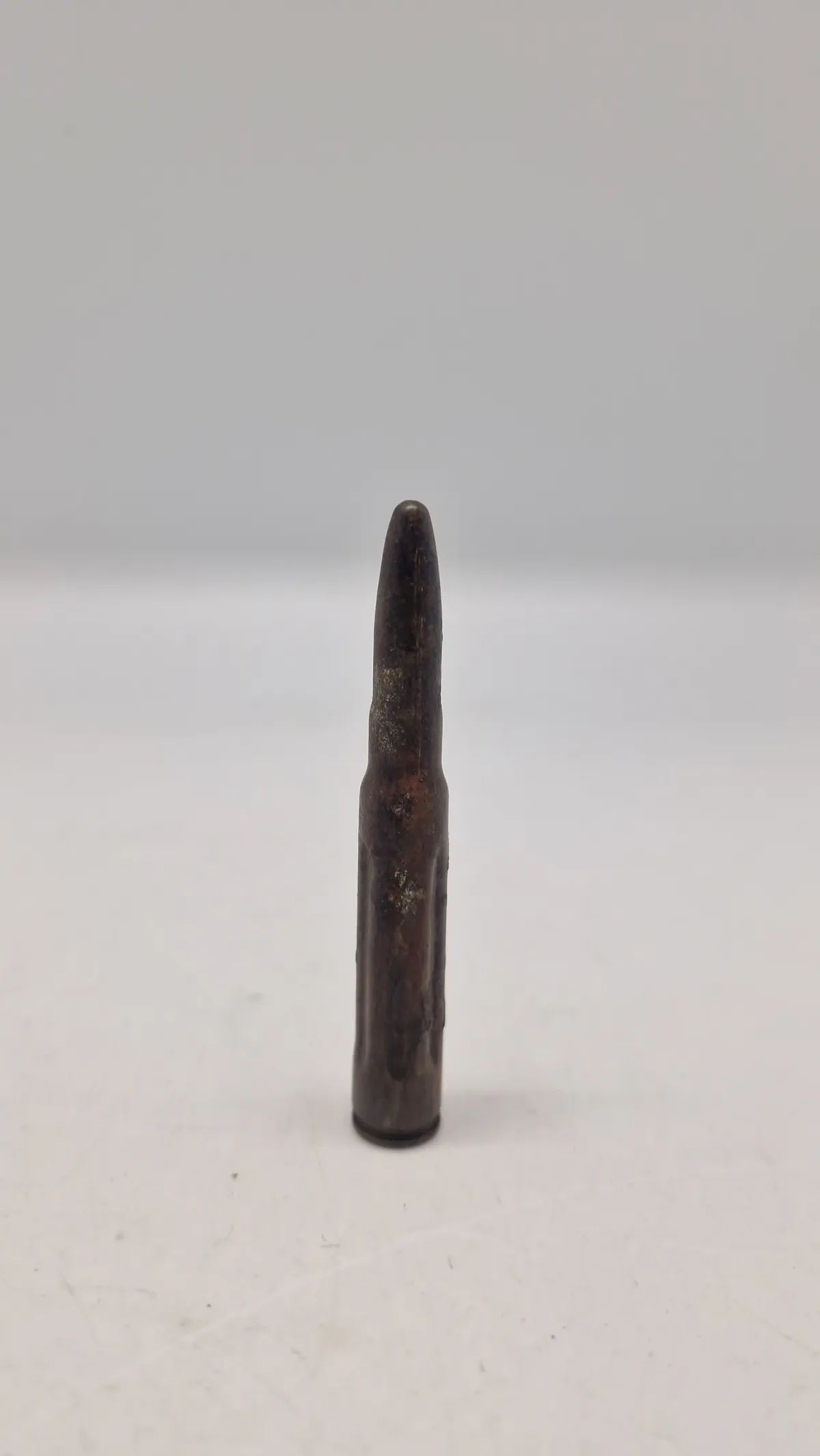 Original 8X57JS eksercerpatron - ww2