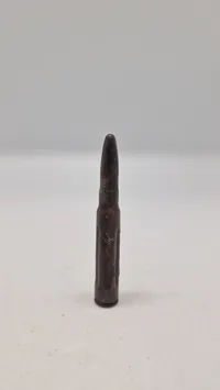 Original 8X57JS eksercerpatron - ww2
