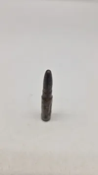Original 8X57JS eksercerpatron - ww2