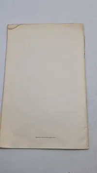 Originalt hæfte - Sønderjysk lune