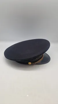 Original dansk politi kasket model 1940