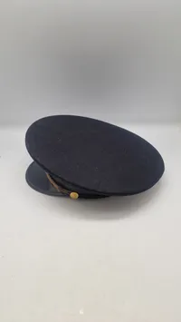Original dansk politi kasket model 1940