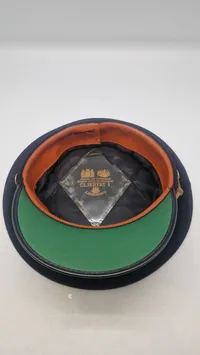 Original dansk politi kasket model 1940