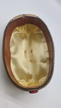 Original spidshue model 1947
