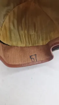 Original spidshue model 1947