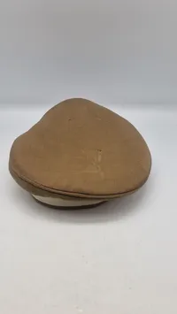 Original dansk M 1923 kasket. Navngiven