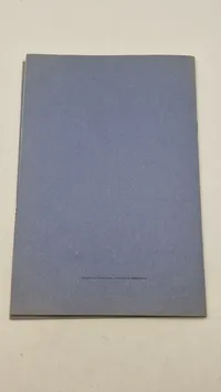 Originale hæfter, ww2 Fabrikluftværn
