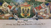 Originalt tysk reservistbillede DANSK SØNDERJYDE  Kongelige Saksiske 13. Infanteri Regiment Nr. 178