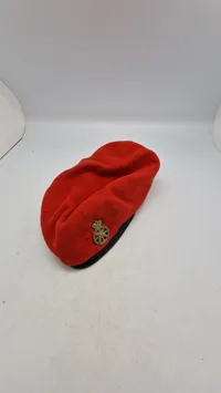 Original Dansk Militærpoliti kasket