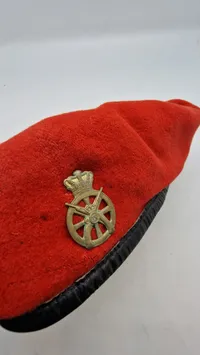 Original Dansk Militærpoliti kasket
