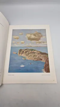 Originalt hæfte - DIE KUNST IM DEUTSCHEN REICH