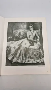 Originalt hæfte - DIE KUNST IM DEUTSCHEN REICH