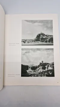 Originalt hæfte - DIE KUNST IM DEUTSCHEN REICH