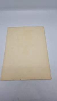Originalt hæfte - DIE KUNST IM DEUTSCHEN REICH