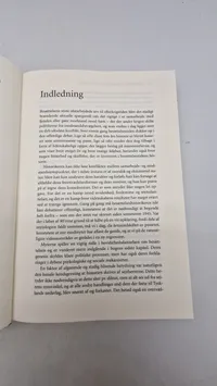 Samarbejde og modstand under besættelsen
En politisk historie