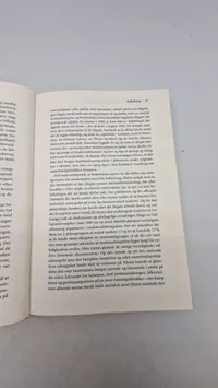 Samarbejde og modstand under besættelsen
En politisk historie