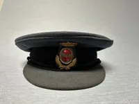 Original flyver kasket