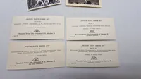 Samling originale tyske ww2 fotos