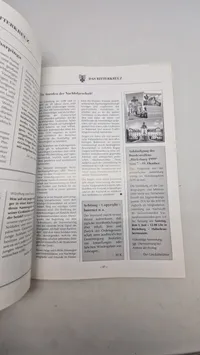 Originale blade - Das Ritterkreuz